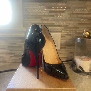 Louboutin So Kate’s